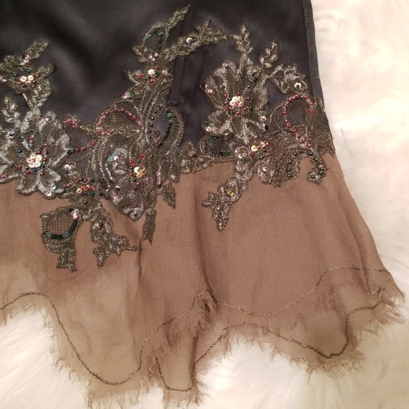 ❤SOLD ELSEWHERE❤ Mandalay Corsett Tank - Picture 4 of 7